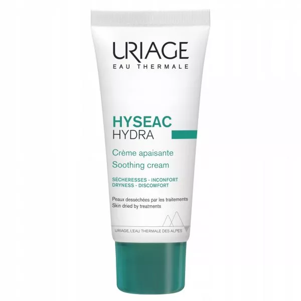 Uriage Hyseac Hydra krem regenerujący 40ml