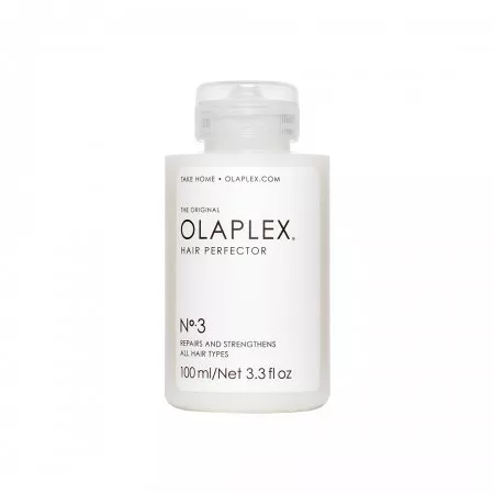 Olaplex Hair Perfector No. 3, kuracja do podtrzymania efektu, 100ml
