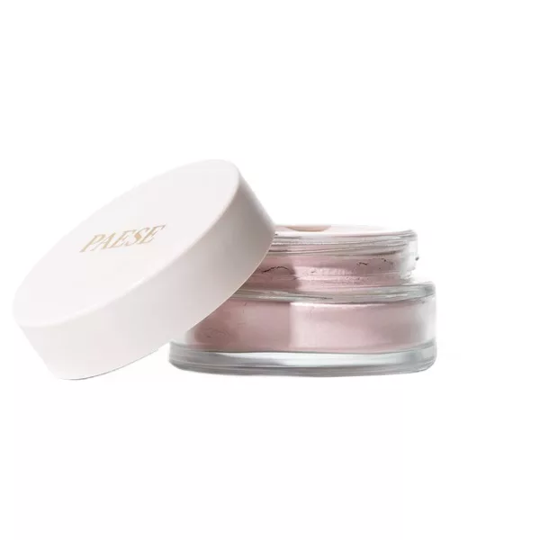 Paese Raspberry Powder puder malinowy 6g