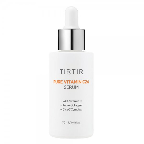 Tirtir Pure Vitamin C24 Serum rozjaśniające serum do twarzy 30ml