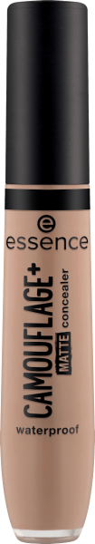 Essence CAMOUFLAGE+ MATTE, korektor matujący, 130, 5ml