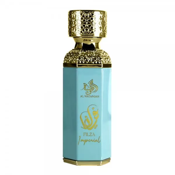 Al Wataniah Filza Imperial woda perfumowana spray 100ml (U)