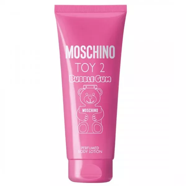 Moschino Toy 2 Bubble Gum balsam do ciała 200ml