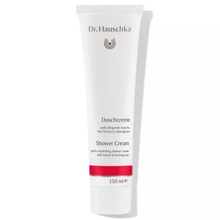 Dr. Hauschka Shower Cream krem pod prysznic Lemon & Lemongrass 150ml