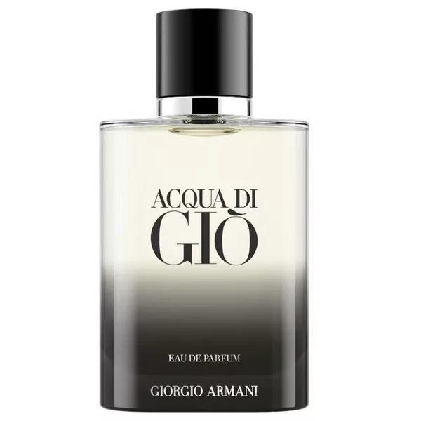 Giorgio Armani Acqua di Gio Pour Homme woda perfumowana spray 100ml (M)