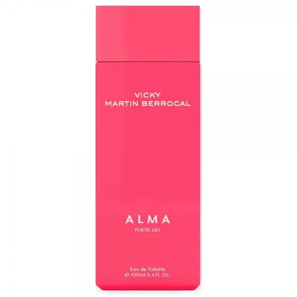 Vicky Martin Berrocal Alma woda toaletowa spray 100ml (W)