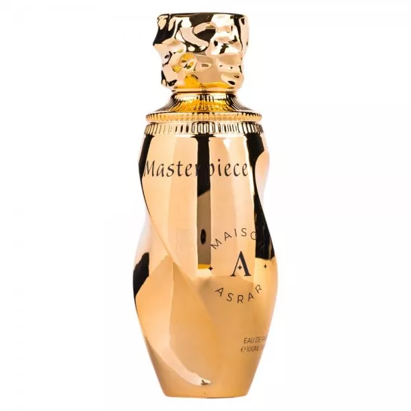 Maison Asrar Masterpiece woda perfumowana spray 100ml (U)