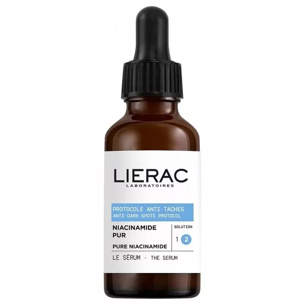Lierac Anti-Dark Spot Protocol serum przeciw przebarwieniom 30ml