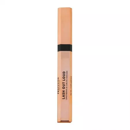 ProFusion, Lash Out Loud, podkręcająca Mascara, 8,5ml