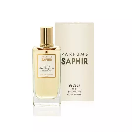 Saphir Ony Women woda perfumowana spray 50ml (W)