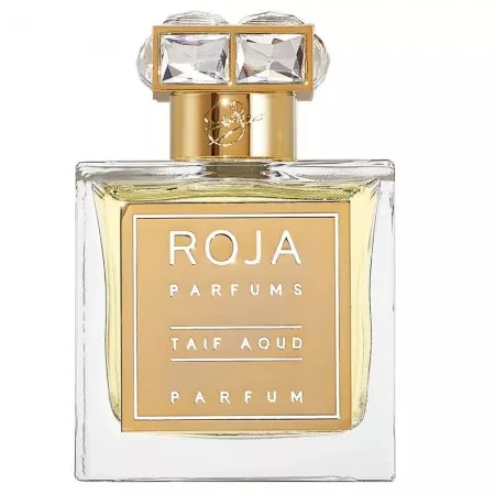Roja Parfums Taif Aoud perfumy spray 100ml (U)