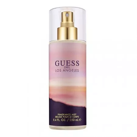 Guess 1981 Los Angeles mgiełka do ciała 250ml