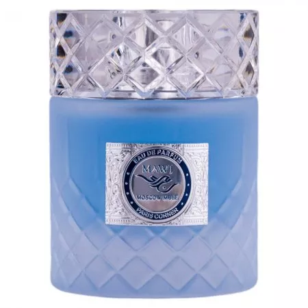 Paris Corner Mawj Moscow Mule woda perfumowana spray 100ml (U)