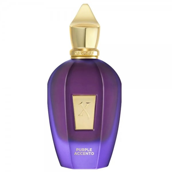 Xerjoff Purple Accento woda perfumowana spray 100ml (U)