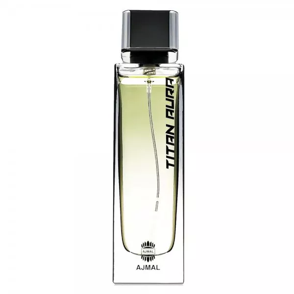Ajmal Titan Aura woda perfumowana spray 100ml (M)