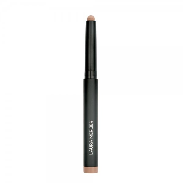 Laura Mercier Caviar Stick Eye Shadow Matte matowy cień do powiek Caramel 1.64g