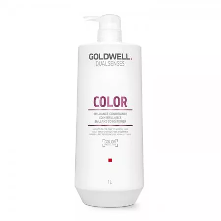 Goldwell Dualsenses Color, odżywka nabłyszczająca, 1000ml