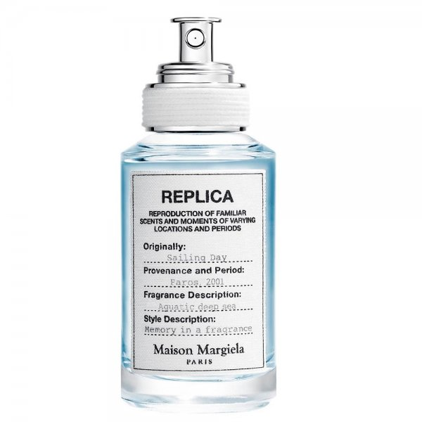 Maison Margiela Replica Sailing Day woda toaletowa spray 30ml (U)