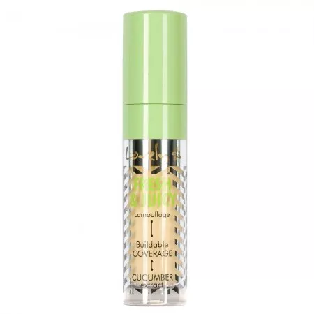 Lovely Fresh & Juicy Camouflage korektor do twarzy 1 4.5g