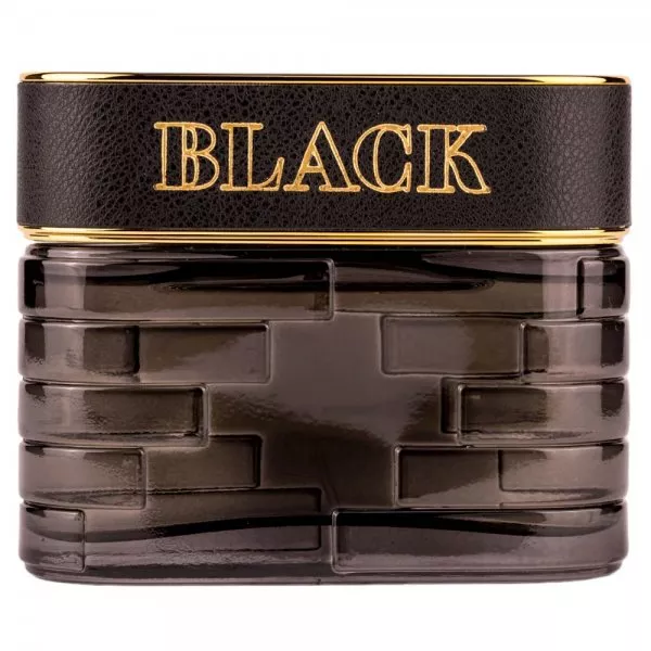 Maison Asrar Black woda perfumowana spray 100ml (M)