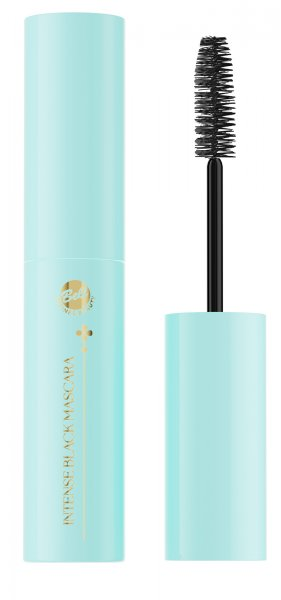 Bell Intense Black, maskara do rzęs, 01 Black, 9g