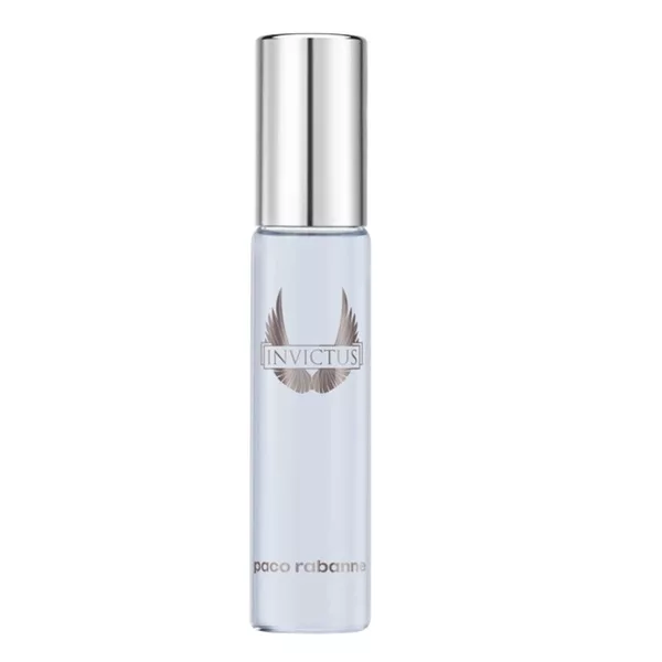 Paco Rabanne Invictus woda toaletowa spray 15ml (M)
