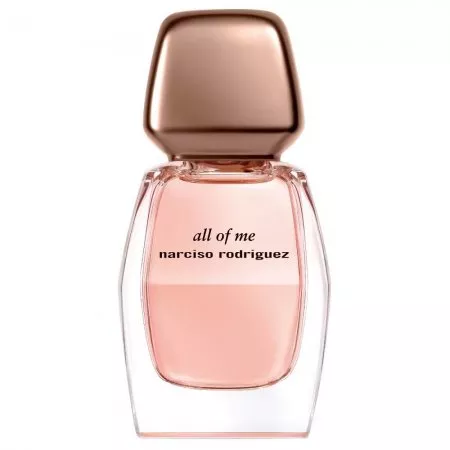 Narciso Rodriguez All Of Me woda perfumowana spray 30ml (W)