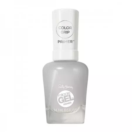 Sally Hansen Miracle Gel Color Grip Primer baza pod lakier do paznokci utrwalająca kolor 14.7ml