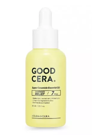 Holika Holika Good Cera, olejek nawilżająco-kojący, 40ml