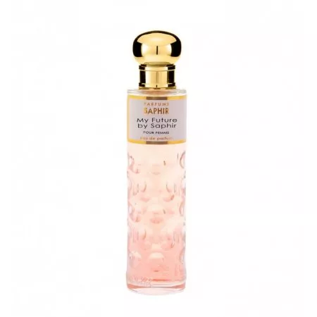 Saphir My Future Pour Femme woda perfumowana spray 30ml (W)