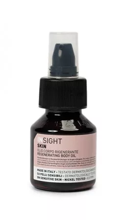 InSight Skin, olejek do ciała, 50ml