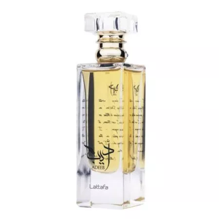 Lattafa Adeeb woda perfumowana spray 80ml (U)