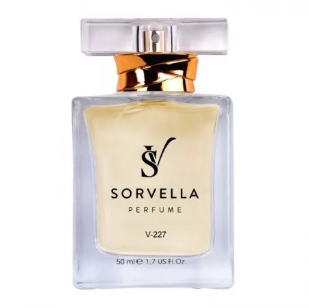 Sorvella Perfume V227 For Women woda perfumowana spray 50ml (W)