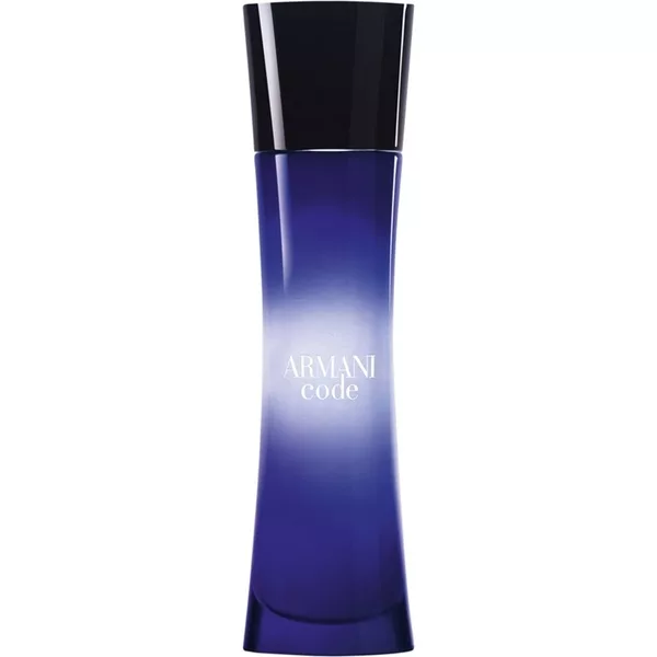 Giorgio Armani Code, woda perfumowana, 75ml (W)