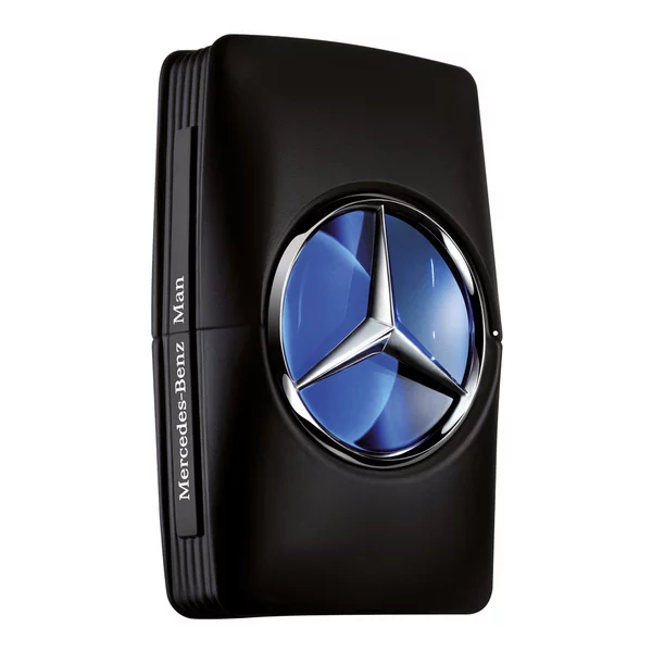 Mercedes-Benz Man woda toaletowa spray 200ml (M)