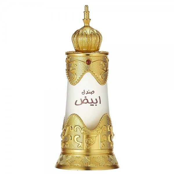 Afnan Sandal Abiyad olejek perfumowany 20ml (U)