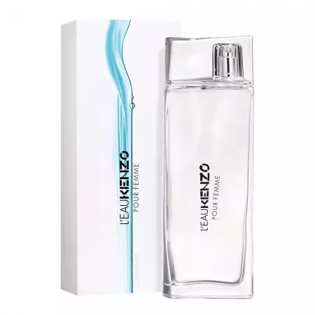 Kenzo L'eau Kenzo Pour Femme woda toaletowa spray 100ml (W)