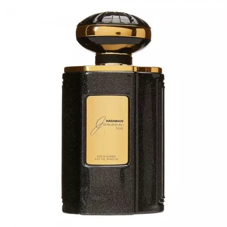 Al Haramain Junoon Noir woda perfumowana spray 75ml (W)