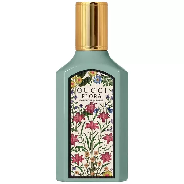Gucci Flora Gorgeous Jasmine woda perfumowana spray 50ml (W)