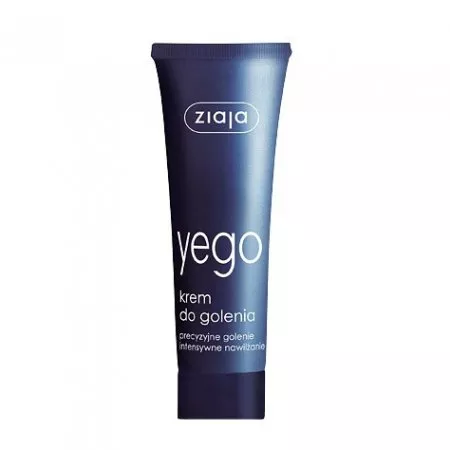 Ziaja Yego, krem do golenia, 65ml