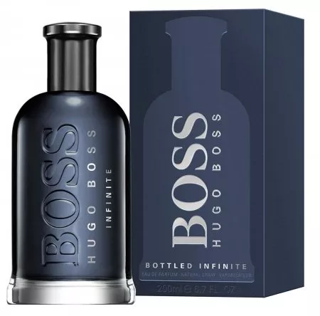 Hugo Boss Boss Bottled Infinite woda perfumowana spray 200ml (M)