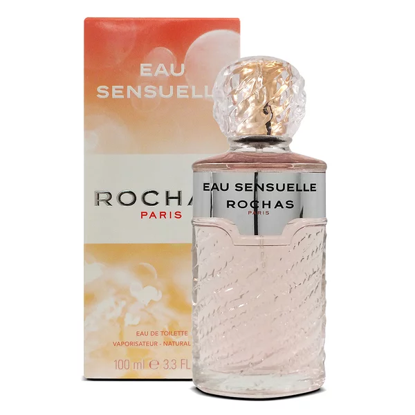 Rochas Eau Sensuelle Woman woda toaletowa spray 100ml (W)