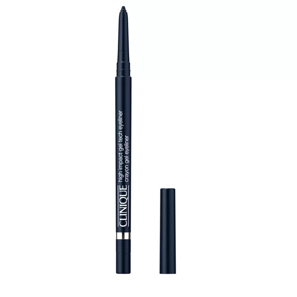 Clinique High Impact™ Gel Tech Eyeliner żelowy eyeliner do oczu Deep Denim 0.35g