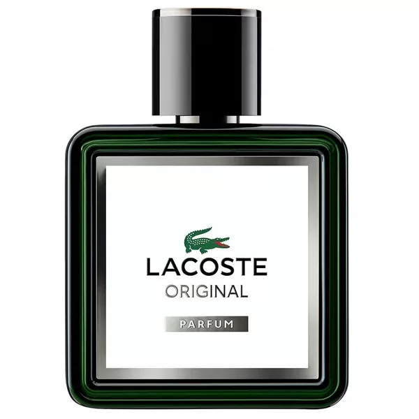 Lacoste Original perfumy spray 60ml (M)