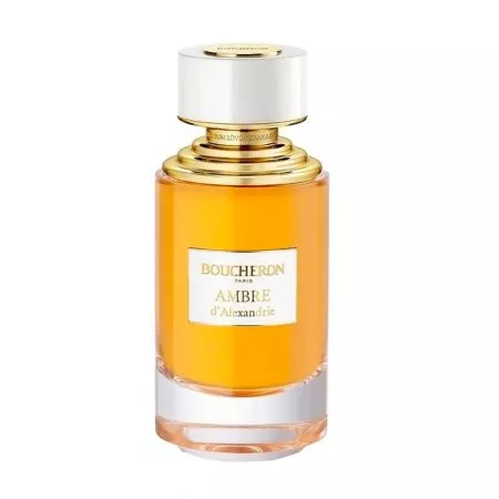Boucheron Ambre d'Alexandrie woda perfumowana spray 125ml (U)