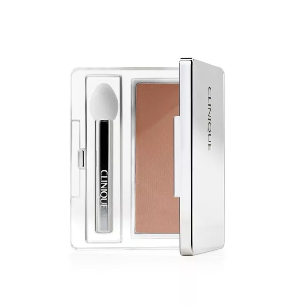 Clinique All About Shadow™ Single pojedynczy cień do powiek Nude Rose 1.9g