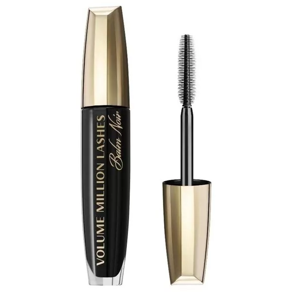 L'Oreal Paris Volume Million Lashes, tusz do rzęs Black, 8.9ml