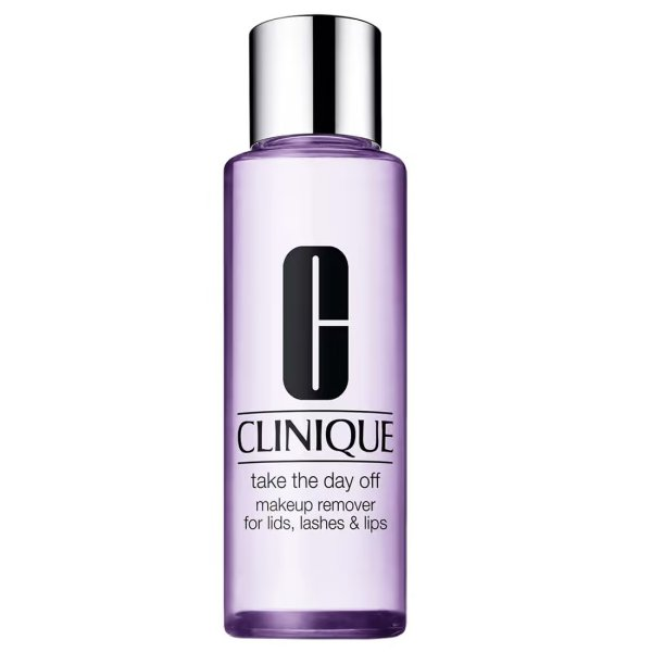 Clinique Take The Day Off Makeup Remover płyn do demakijażu 200ml