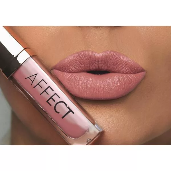 Affect Pomadka w płynie Ultra Sensual Sweet Temptation, 5ml