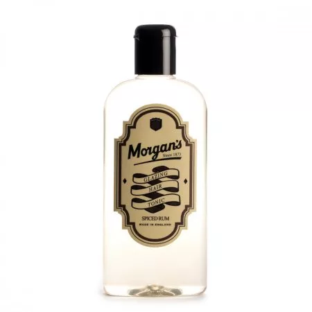 Morgan's, nabłyszczający tonik do włosów, 250ml
